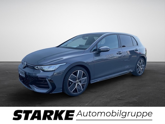 Volkswagen Golf 1.5 eTSI DSG R-Line