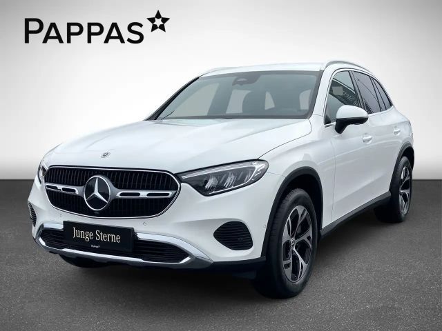 Mercedes-Benz GLC 300 4MATIC