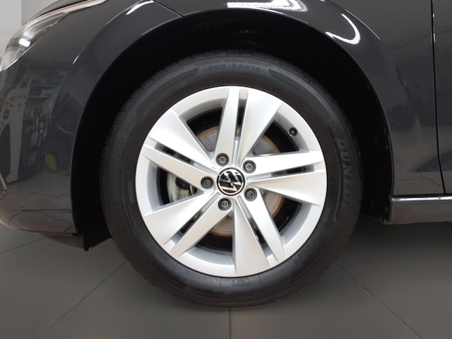 Volkswagen Golf 1.0 TSI Golf VIII