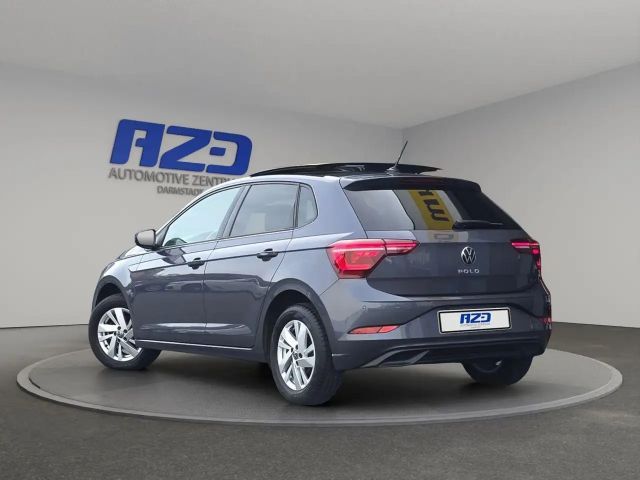 Volkswagen Polo Style