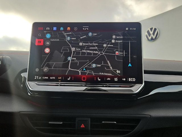 Volkswagen ID.4 GTX IQ.Drive