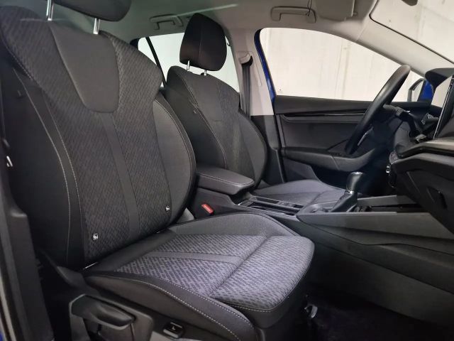 Skoda Octavia Ambition