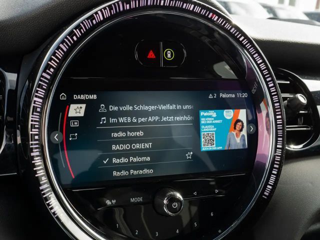 MINI Cooper John Cooper Works