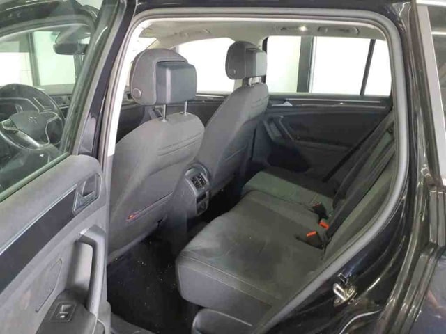 Volkswagen Tiguan 2.0 TDI DSG