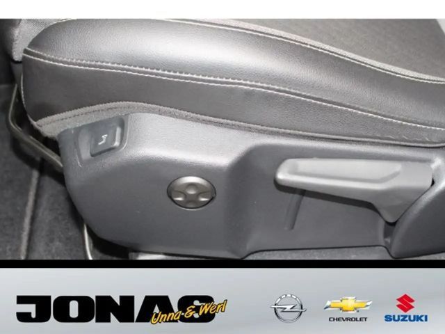 Opel Grandland X 1.6 Turbo Elegance