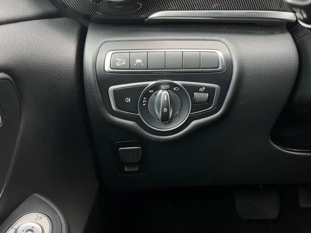 Mercedes-Benz V 220 Limousine Lang V 220 d