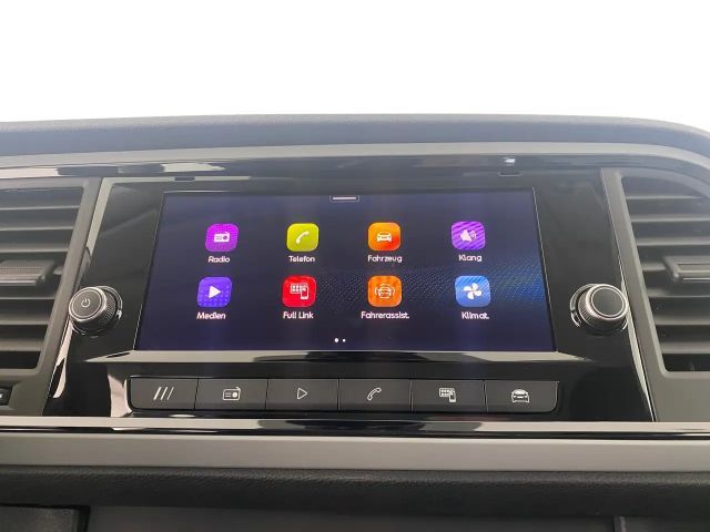 Seat Ateca 1.0 TSI Reference