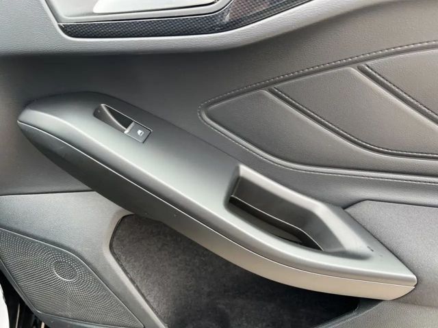 Ford Focus ST Line Wagon