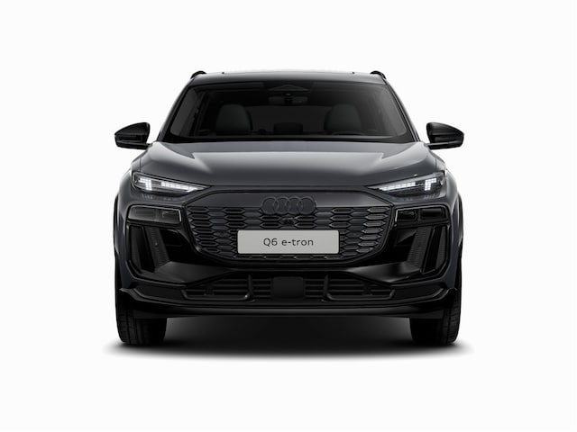 Audi Q6 e-tron Performance