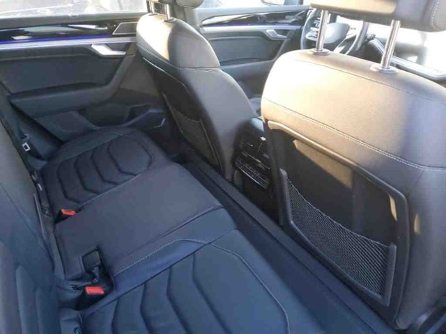 Volkswagen Touareg 3.0 V6 TDI