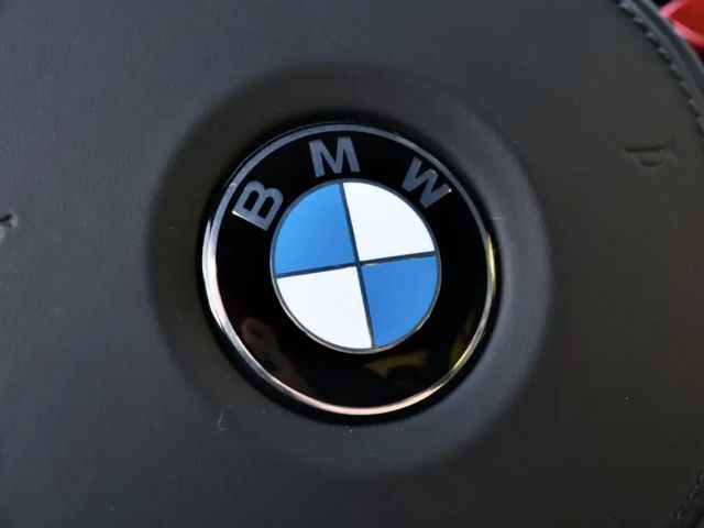 BMW M3 Competition Sedan xDrive