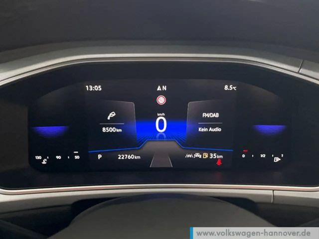 Volkswagen T-Roc 2.0 TDI DSG