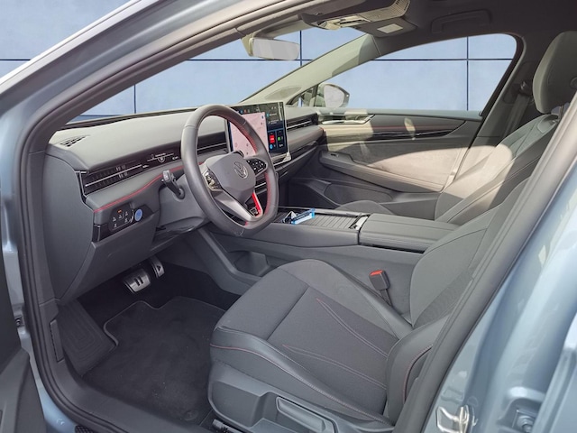 Volkswagen ID.7 4Motion GTX Tourer