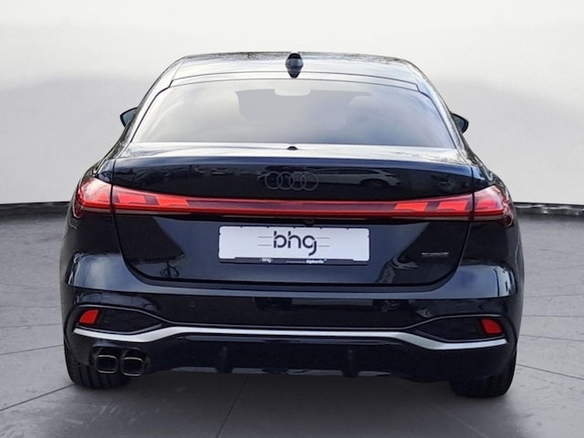 Audi A5 Quattro S-Tronic