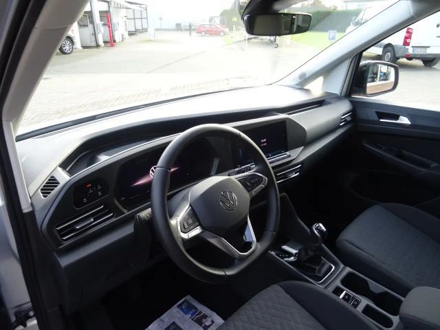 Volkswagen Caddy 1.5 TSI BMT Life