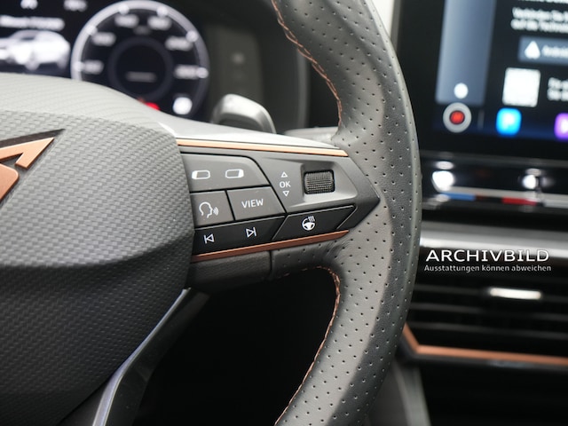 Cupra Formentor DSG e-Hybrid