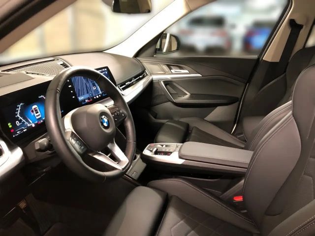 BMW X1 sDrive18i