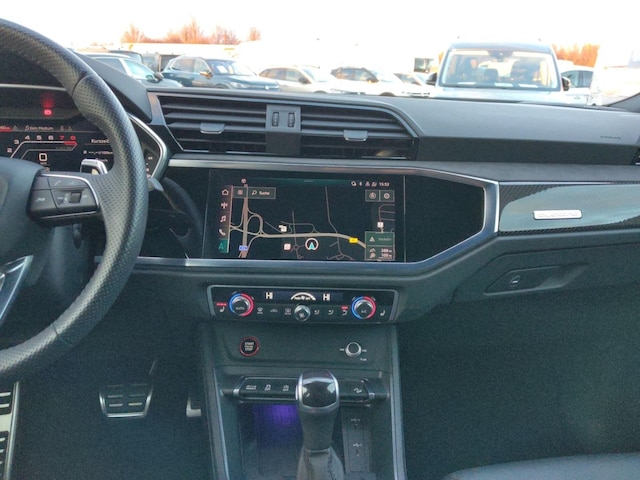 Audi RS Q3 Quattro S-Tronic