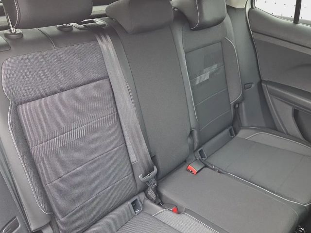 Volkswagen T-Cross 1.0 TSI DSG Style