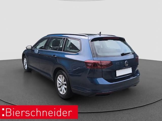 Volkswagen Passat 2.0 TDI Variant