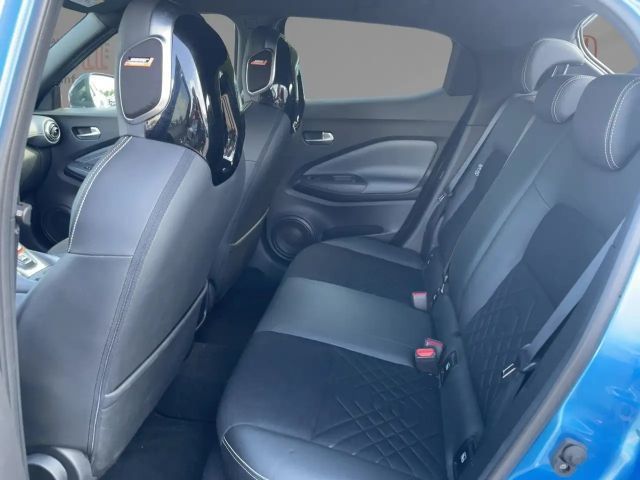 Nissan Juke DIG-T Tekna