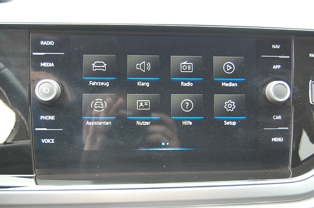 Volkswagen Polo Polo 1.0     CL   BT070 TSIM5F