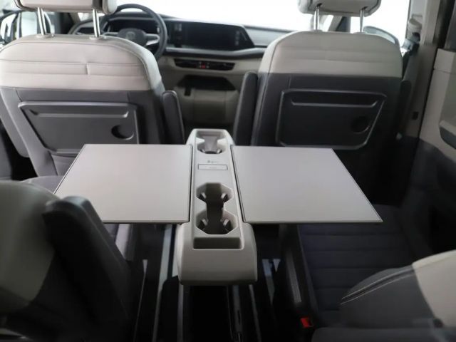 Volkswagen Multivan T7