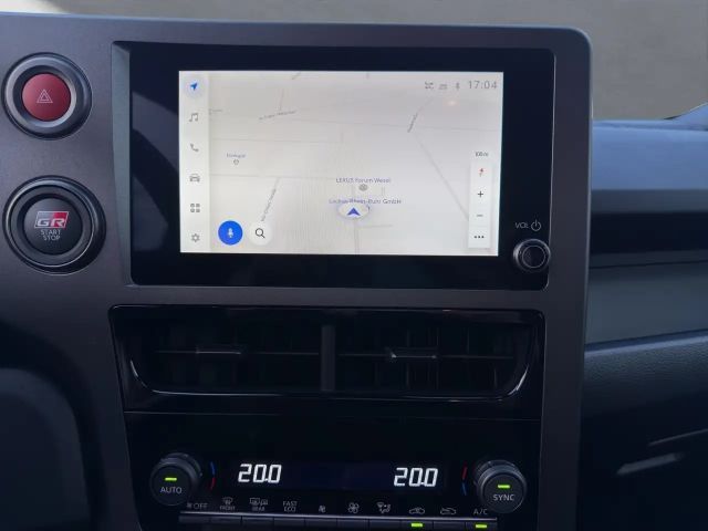 Toyota Yaris GR Hatchback