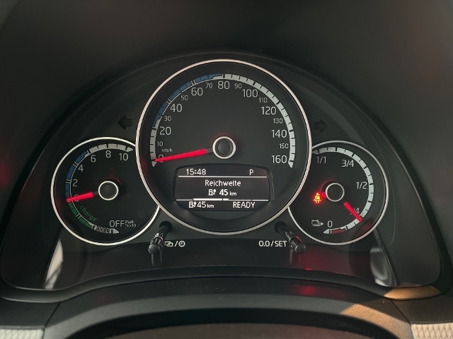 Volkswagen e-up! Edition 61 kW *KAMERA*MAPS+MORE*CLIMATRONIC*WKR*