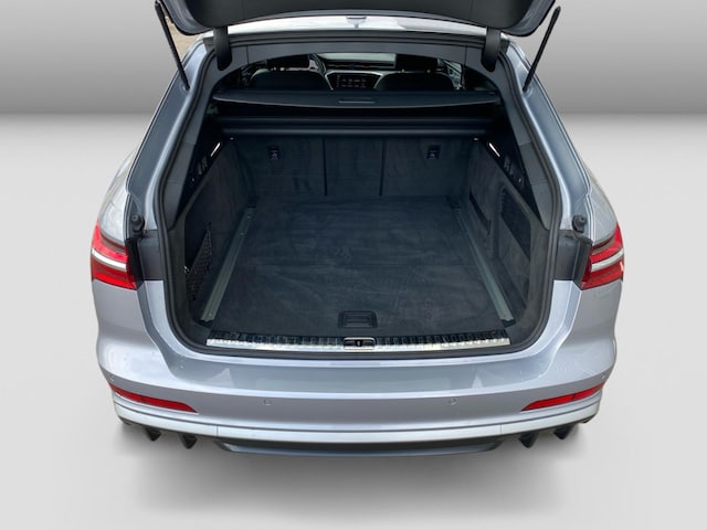 Audi S6 Avant Quattro