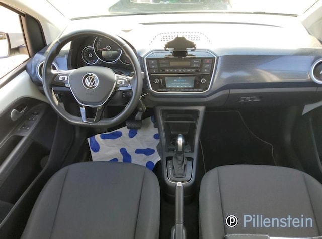 Volkswagen e-up! e-up! NAVI MAPS+KAM+CCS+SHZ+PDC+TEMP