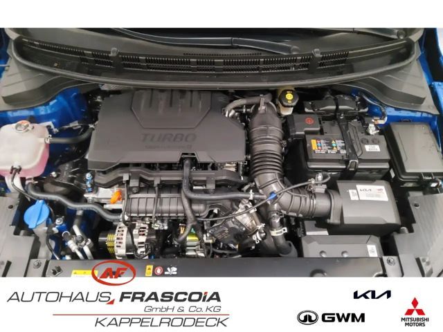 Kia Stonic GDi Vision