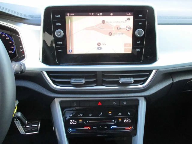 Volkswagen T-Roc 2.0 TDI DSG