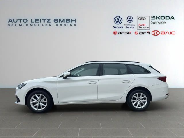 Seat Leon 1.0 TSI Sportstourer Style