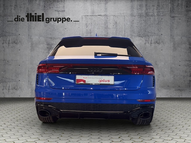 Audi RS Q8 Quattro