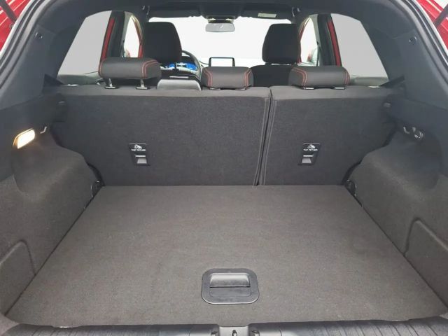 Ford Puma EcoBoost ST Line