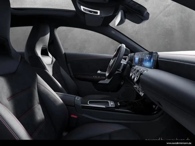 Mercedes-Benz CLA 180 AMG Line Shooting Brake