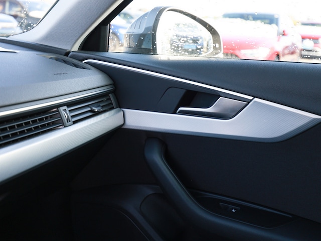 Audi A4 35 TDI Avant S-Tronic