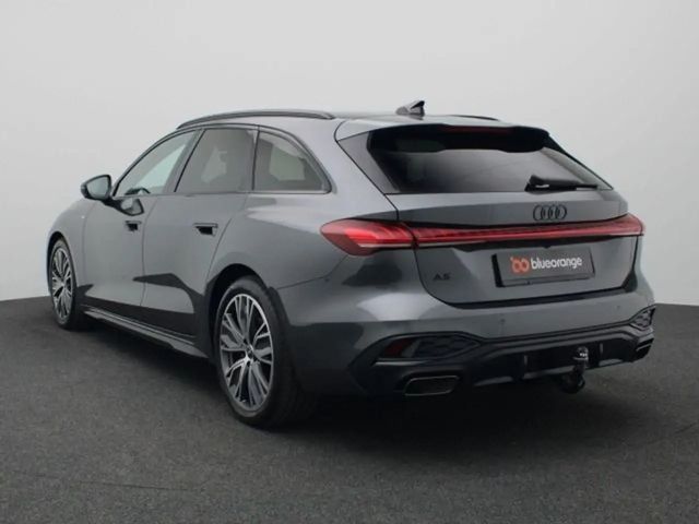 Audi A5 2.0 TFSI Avant S-Line S-Tronic