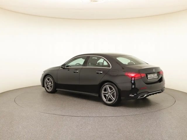 Mercedes-Benz A 250 4MATIC AMG Line