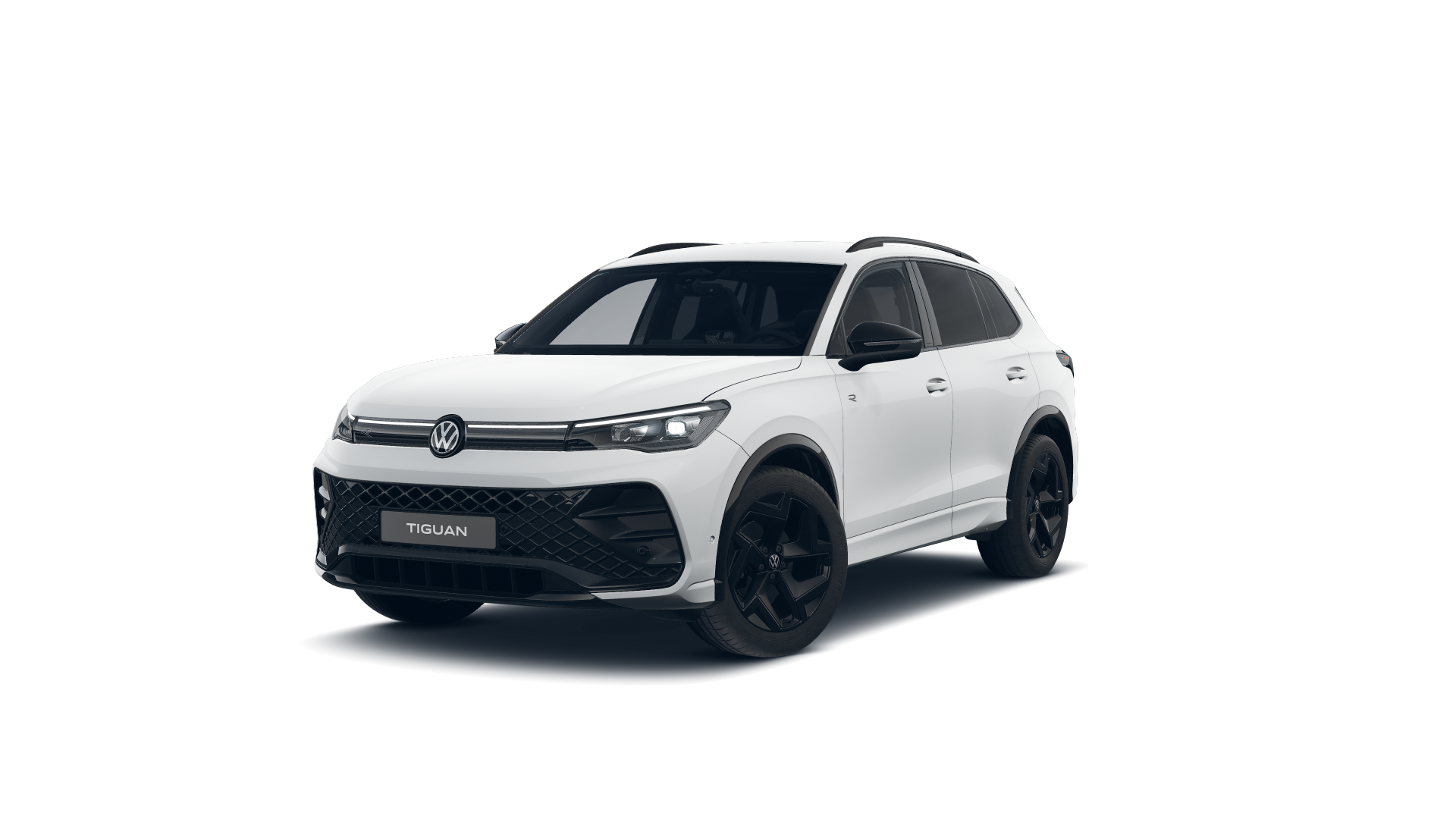 Volkswagen Tiguan 1.5 eTSI DSG R-Line