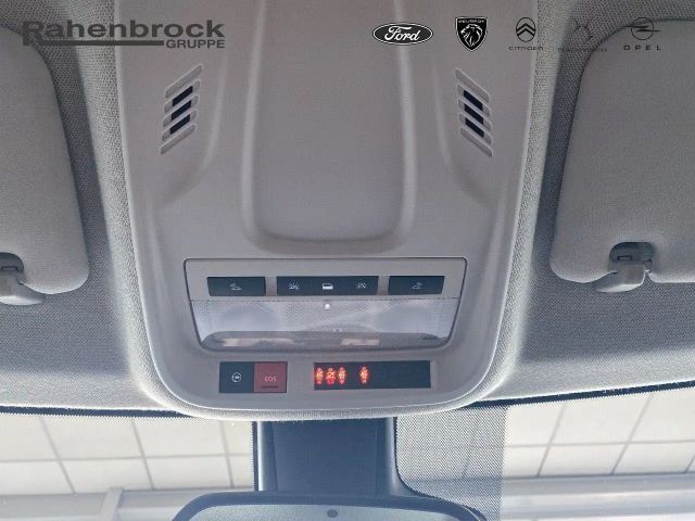 Opel Crossland X 1.2 Turbo Turbo Ultimate