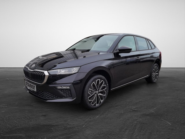 Skoda Scala 1.0 TSI Tour