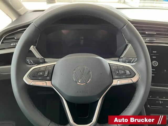 Volkswagen Touran 1.5 TSI Comfortline