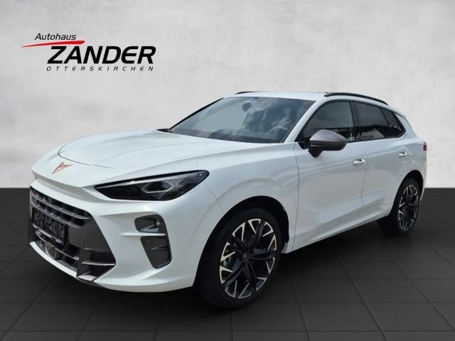 Cupra Terramar 2.0 TSI