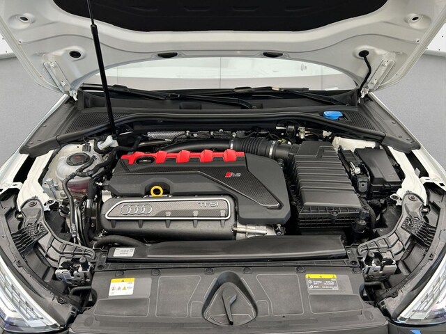 Audi RS3 Quattro S-Tronic Sportback