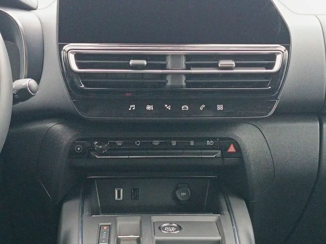 Citroën C5 Aircross Hybrid Plus