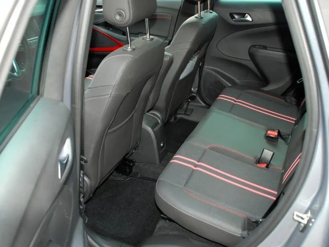 Opel Crossland X GS-Line Grand Sport