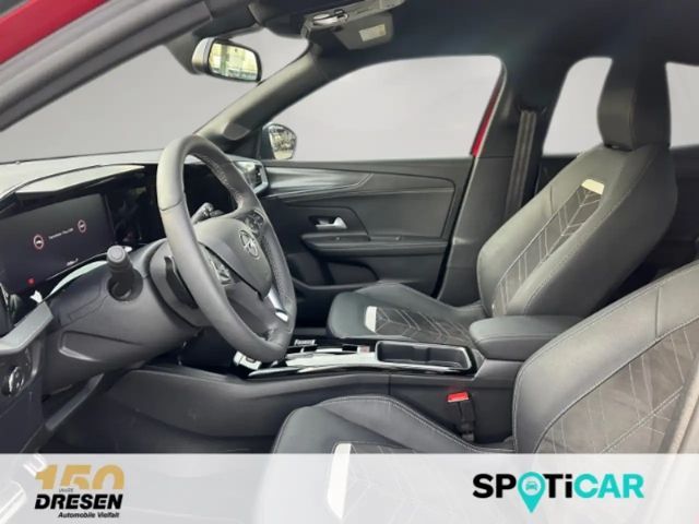 Opel Mokka GS-Line Grand Sport