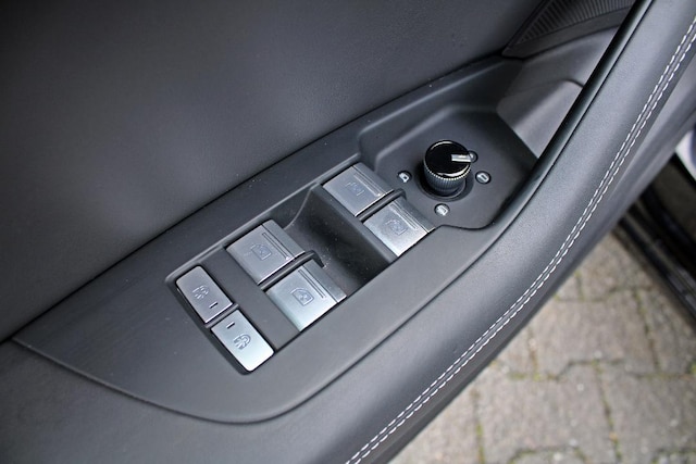 Audi S6 Avant Quattro